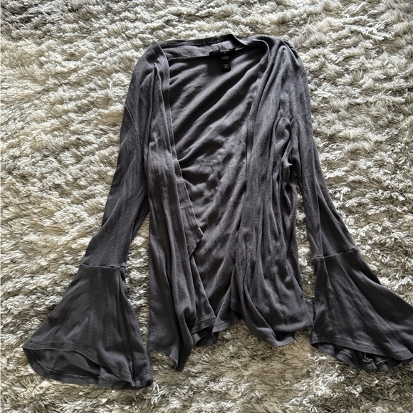 INC International Concepts Cardigan - Picture 1 of 6